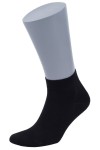 Erkek Bambu Patik Çorap 4'lü Asorti Set - 10500-4