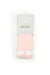 Çocuk Külotlu Çorap Pembe Renk - KC102P-9-10