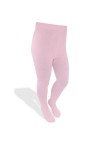 Çocuk Külotlu Çorap Pembe Renk - KC102P-9-10