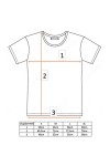 Orijinal Lisanslı Tetris Desenli Erkek T-Shirt Şort Takım - TETRS-55219-L