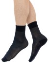 Yazlık Erkek Bambu Çorap Soket 3'lü Asorti Set - 10269-3LU Yazlık Erkek Bambu Çorap Soket 3'lü Asorti Set - 10269-3LU