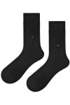 Kışlık Erkek Bambu Çorap Garson Boy 6'lı Set - G100