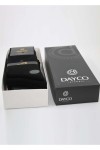 Kışlık Erkek Bambu Çorap Garson Boy 6'lı Set - G100