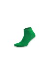 Dayco Unisex Renkli Patik 6'lı-750-RENKLI-35-38-PTK