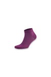 Dayco Unisex Renkli Patik 6'lı-750-RENKLI-35-38-PTK