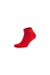 Dayco Unisex Renkli Patik 6'lı-750-RENKLI-35-38-PTK
